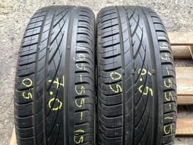 Continental PremiumContact, summer 195/55 R15