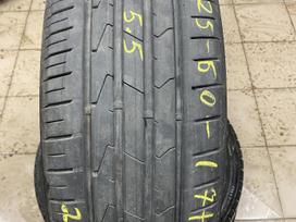 Hankook Ventus prime 3, vasarinės 225/60 R17