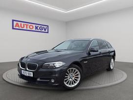 BMW 520, 2.0 l., wagon