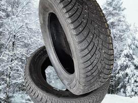 Pirelli Winter Ice Zero 2, winter 215/45 R18