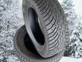 Pirelli Winter Ice Zero 2, зимние 235/50 R19