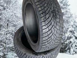 Pirelli Winter Ice Zero 2, winter 235/55 R19