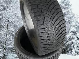 Michelin X-ICE North 4 XIN4, žieminės 255/55 R20