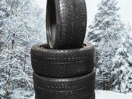 Continental Conti Viking Contact 5, зимние 255/35 R21