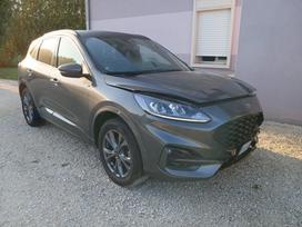 Ford Kuga, 2.5 l., off-road / crossover