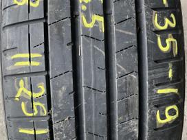 Pirelli Pzero, summer 235/35 R19