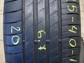 Goodyear Efficient Grip Performance, vasarinės 225/40 R18