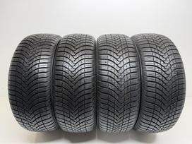 Kumho Solus 4S HA32+ 2023m, winter 205/55 R16