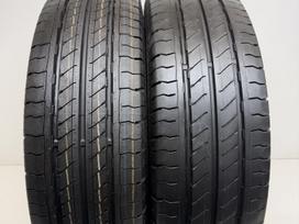 Continental VanContact Ultra 2022m, летние 205/75 R16