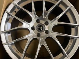 Mercedes-Benz ML, lengvojo lydinio, R20