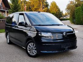 Volkswagen Multivan, 1.4 l., passenger minibus