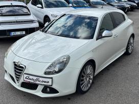 Alfa Romeo Giulietta, 1.4 l., Хэтчбек