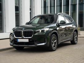 BMW X1, 2.0 l., Внедорожник / Кроссовер