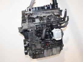 Volkswagen Transporter, CAA, двигатель