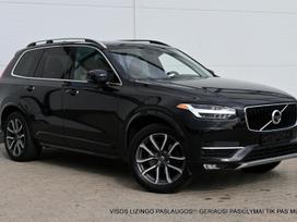 Volvo XC90, 2.0 l., off-road / crossover