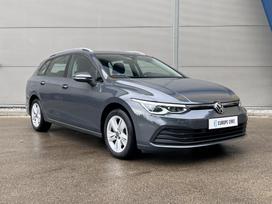 Volkswagen Golf, 1.5 l., universalas