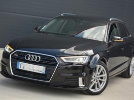Audi A3, 1.6 l., hatchback