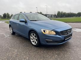 Volvo V60, 2.0 l., wagon