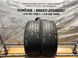 Zeetex WH1000, зимние 235/45 R18