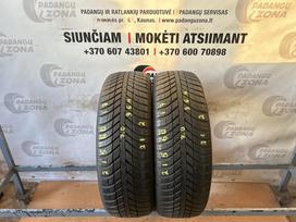 Nexen N blue 4Season, all-season 215/60 R17