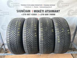 Nexen Winguard sport 2 SUV, зимние 235/55 R18