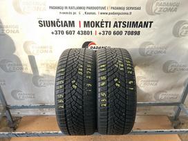 Goodyear Ulta Grip performance gen-1, žieminės 235/45 R18