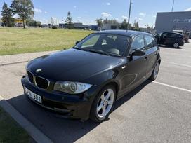 BMW 120, 2.0 l., hatchback