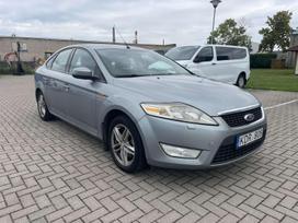 Ford Mondeo, 2.0 l., Хэтчбек