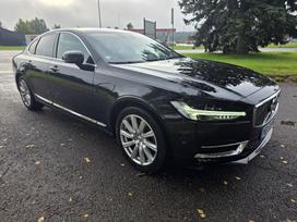 Volvo S90, 2.0 l., sedanas