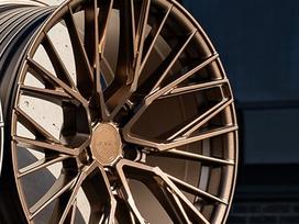 RIVIERA FR11, light alloy, R20