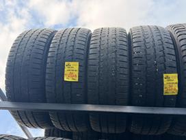 Maxxis KODAS: L20-3: SIUNČIAME, žieminės 215/65 R16