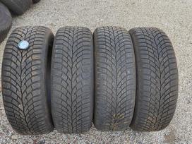 Continental Winter contact TS 870, žieminės 205/55 R16