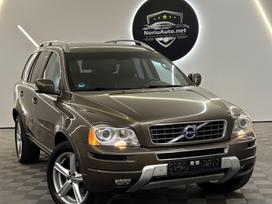 Volvo XC90, 2.4 l., visureigis / krosoveris