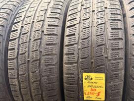 Kumho KODAS: L20-5: SIUNČIAME, winter 215/65 R16
