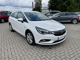Opel Astra, 1.6 l., wagon