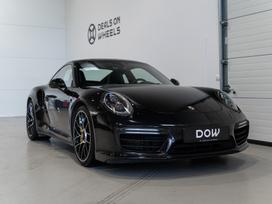 Porsche 911, 3.8 l., coupe