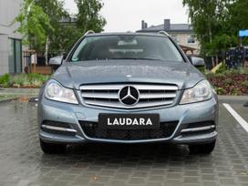 Mercedes-Benz C220, 2.1 l., wagon
