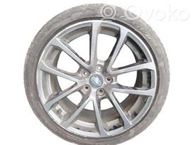 Subaru, light alloy, R18