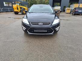 Ford Mondeo, 2.0 l., wagon