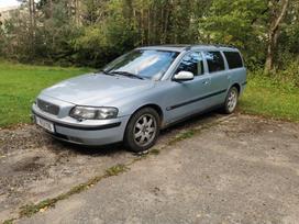 Volvo V70, 2.4 l., Универсал