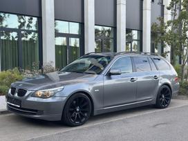 BMW 520, 2.0 l., Универсал