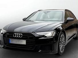 Audi A6, 2.0 l., universalas