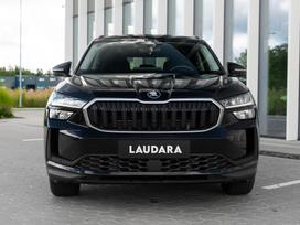 Skoda Kodiaq, 2.0 l., visureigis / krosoveris