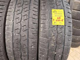Hankook KODAS: L22-5: SIUNČIAME, winter 205/65 R16