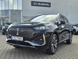 GWM WEY 03, 2.0 l., Внедорожник / Кроссовер