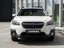 Subaru Outback, 3.6 l., wagon
