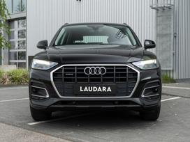 Audi Q5, 2.0 l., Внедорожник / Кроссовер