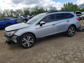 Subaru Outback, 3.6 l., Универсал