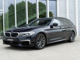 BMW 540, 3.0 l., Универсал
