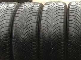 Matador All Weather evo, all-season 195/65 R15